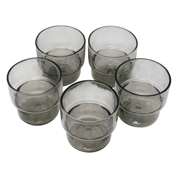http://thehourshop.com/cdn/shop/products/22803-Vintage-Stackable-Smoke-Glass-Small-Tumblers-Top_grande.jpg?v=1636659329