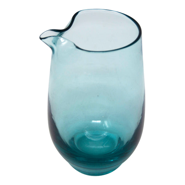 http://thehourshop.com/cdn/shop/products/22807-Vintage-Aqua-Small-Pinched-Lip-Cocktail-Pitcher-Top_grande.jpg?v=1636659965