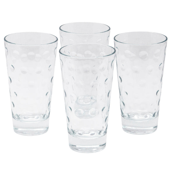 Clear Drinking Glass