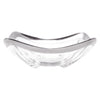 Vintage Georges Briard Sterling Silver Rim Glass Bowl | The Hour