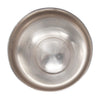 Vintage French Saint Medard Silver Plate Art Deco Cocktail Shaker Interior | The Hour Shop