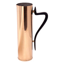 Vintage Gorham Gold Cocktail Pitcher | The Hour Shop
