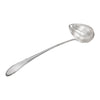 WMF German Silver Plate Curved Punch Ladle Angled | The Hour 