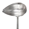 WMF German Silver Plate Curved Punch Ladle Interior | The Hour