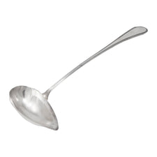 WMF German Silver Plate Curved Punch Ladle | The Hour