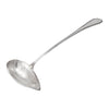 WMF German Silver Plate Curved Punch Ladle | The Hour
