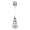 Vintage Napier Valve Jigger Bar Spoon Top | The Hour Barware