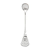 Vintage Napier Silver Plate Jigger Bar Spoon Opener Standing | The Hour