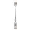 Napier Silver Plate 1 Oz. Jigger Bar Spoon