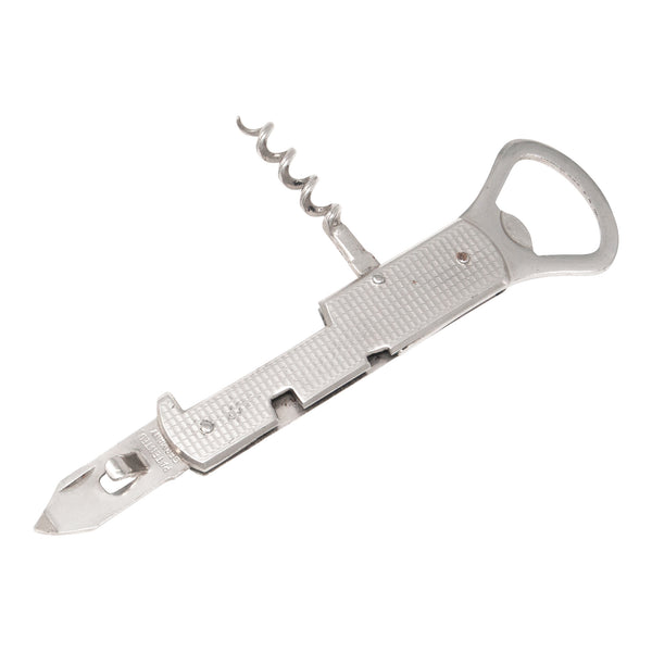 Stainless Steel Multi Opener