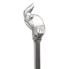 Vintage Silver Plate Elephant Drink Stirrers Head | The Hour Shop