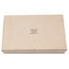 Vintage Sterling Silver Serving Utensils Box Cover | The Hour Shop