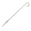 Vintage Sterling Silver Serving Utensils Pronged Fork | The Hour Shop