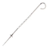 Vintage Sterling Silver Serving Utensils Skewer | The Hour Shop