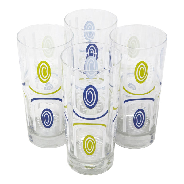 Bar, collins glass, drinkware, glass, glassware icon - Download on  Iconfinder