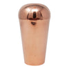 The Modern Home Bar Copper Bird Cocktail Pitcher Front | The Hour Shop