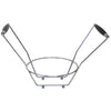 Vintage Silver Chip and Dip Caddy | The Hour Shop