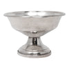 Vintage Sterling Silver Pedestal Bowl | The Hour Shop