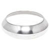 Vintage Dorothy Thorpe Sterling Silver Band Small Bowl Top | The Hour