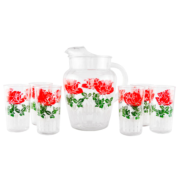 http://thehourshop.com/cdn/shop/products/5602-Vintage-Picket-Fence-Red-Roses-Cocktail-Pitcher-Glasses-Set_grande.jpg?v=1593612082