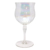 Vintage Iridescent Tulip Shaped Cocktail Stem | The Hour Shop