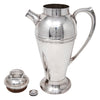 Vintage International Silver Co. Cocktail Shaker Parts | The Hour Shop