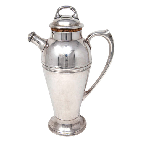 International Silver