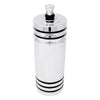 Vintage Chase Black Lines Gaiety Cocktail Shaker Set Shaker | The Hour Shop