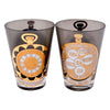 "The Time Is Now" Cocktail Pitcher Set
