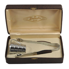 Vintage Glo Hill Bar Tool Set, The Hour Shop