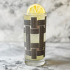 The Modern Home Bar Roundabout Night Collins Glass Cocktail 1 | The Hour Shop