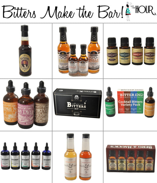 Bitters 101