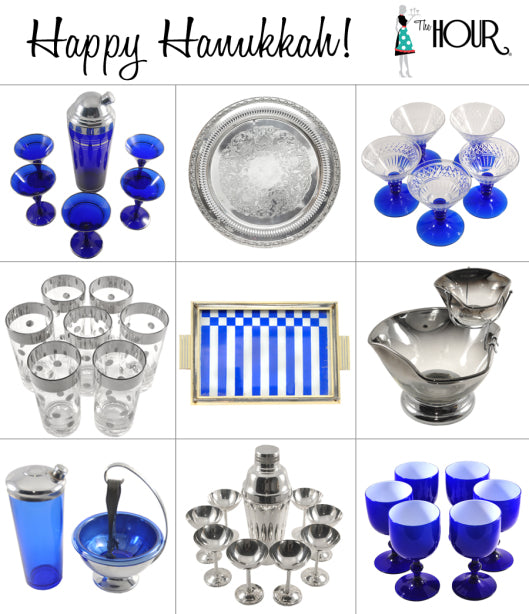 9 Ideas for Celebrating Hanukkah!!