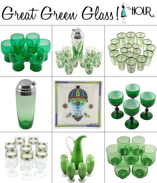 Think Spring, Think Green!!