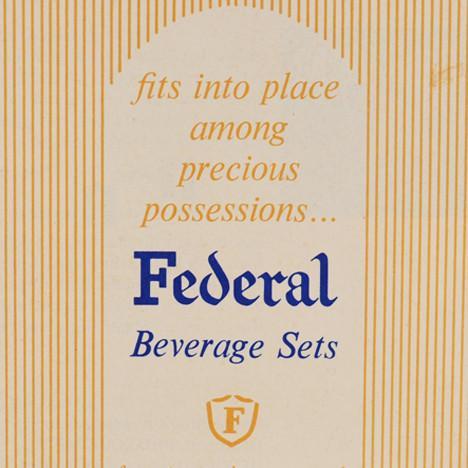 Federal Glass