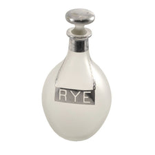 Rye Pinched Decanter