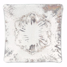D. Thorpe Sterling 2 Section Tray, The Hour Shop