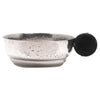 Vintage Hammered Silver Plate Punch Cup | The Hour Shop