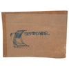 Blenko Wayne Husted AP Cobalt Blue Logo Pitcher Original Artist Concept Sketch | The Hour Shop