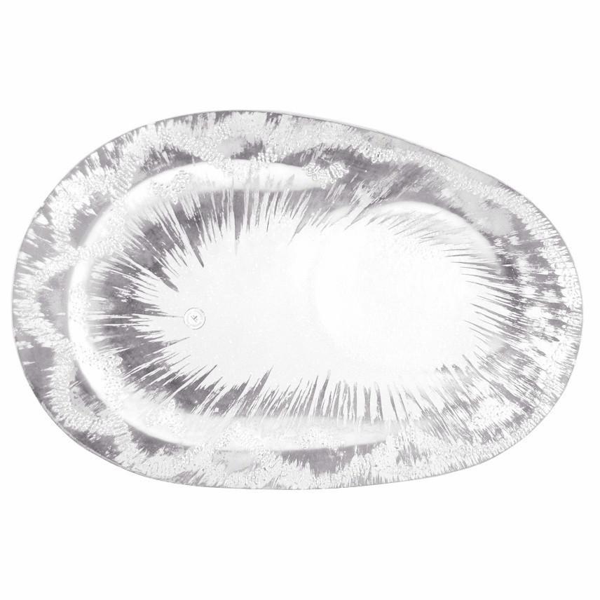 The Hour Shop, D. Thorpe Sterling Teardrop Tray