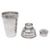 Vintage Sterling Silver Cocktail Shaker 3 Pieces | The Hour Shop