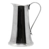 Vintage Sheffield Silver Plate Tankard Pitcher Right Side | The Hour Shop