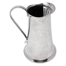 Vintage Sheffield Silver Plate Tankard Pitcher | The Hour Shop