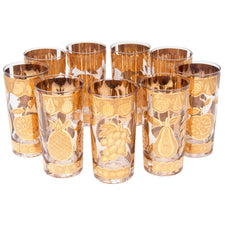 Vintage-Style Collins Glass – Driehaus Museum Store