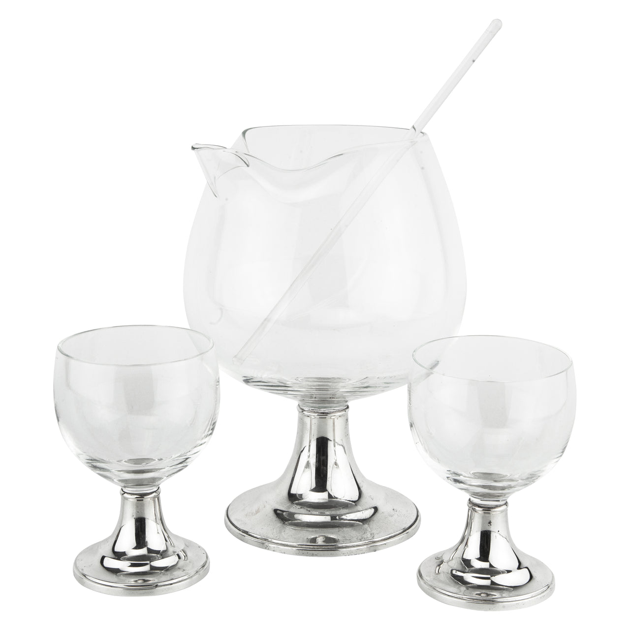 Victorian Cocktail Cup - 2 pcs