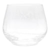 Noritake Etched Bamboo Punch Glass | The Hour