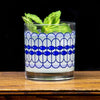 The Modern Home Bar Gone Fishin' Rocks Glasses Cocktail Photo