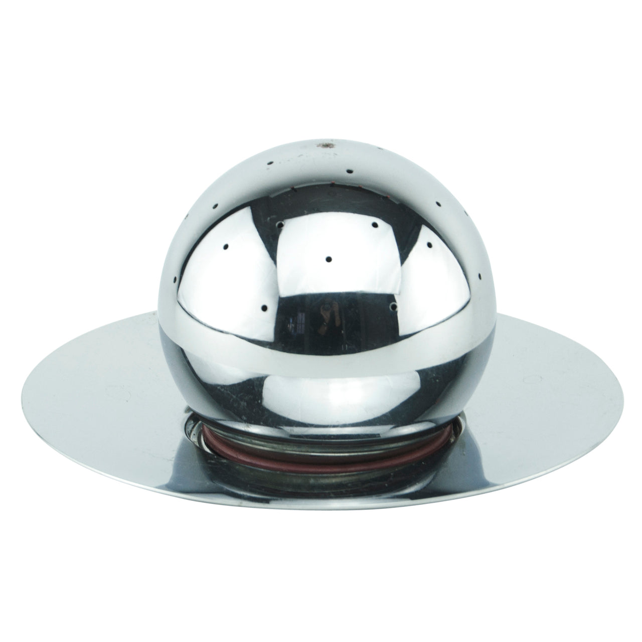 Chase Chrome Ball Toothpick Holder Set | The Hour Shop Vintage