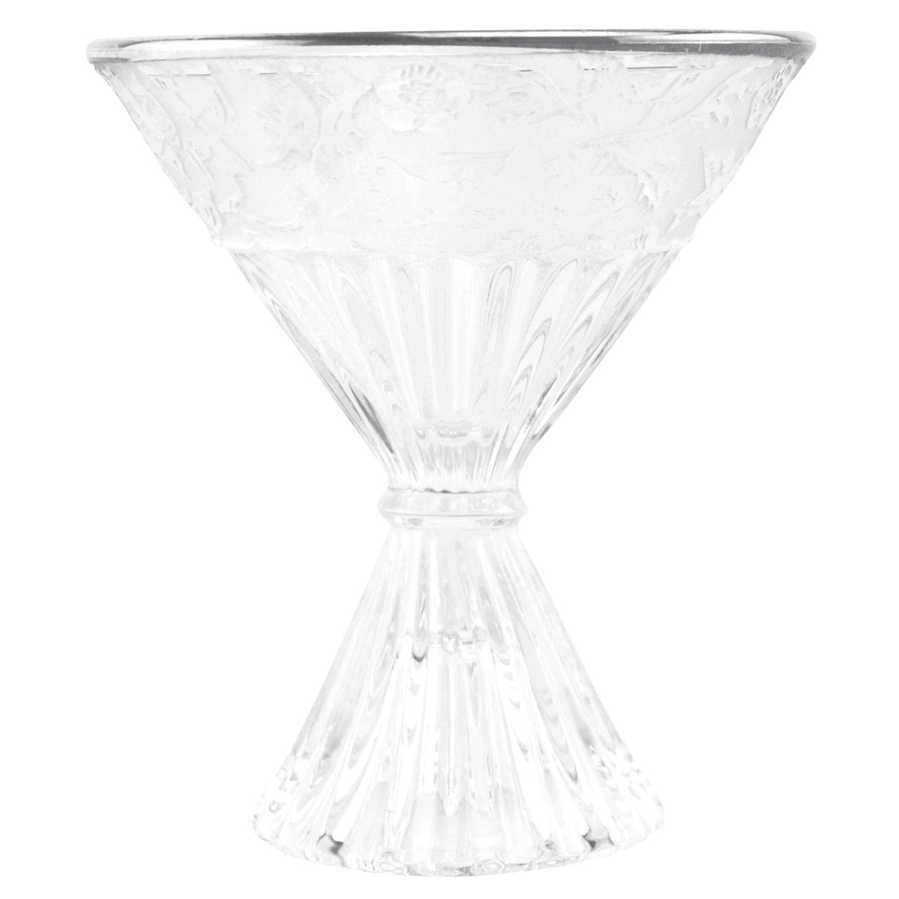 Vintage ArtDeco Paden City Cocktail Set The Hour Shop