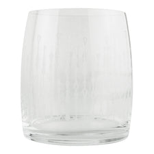 The Modern Home Bar Shangri-La Lo Ball Glass
